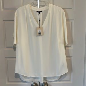 Brand New NYDJ blouse!